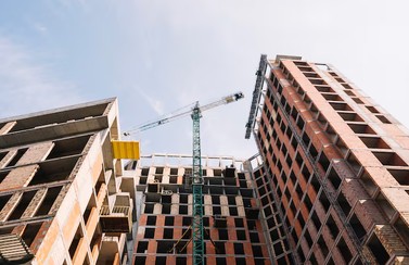 Construcción de Edificios Residenciales