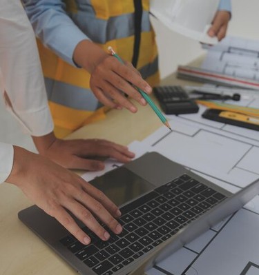 Dirección y Gestión Integral de Obras