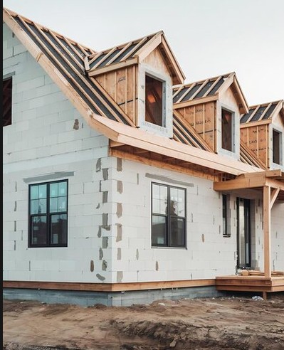 Construcción de Vivienda Unifamiliar