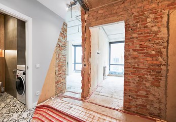 Reforma Integral de Vivienda