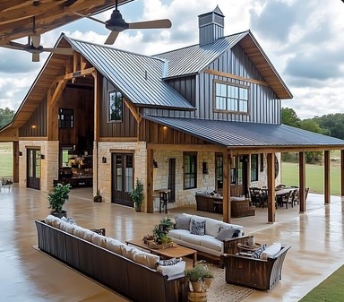 Construcción de Chalets Personalizados